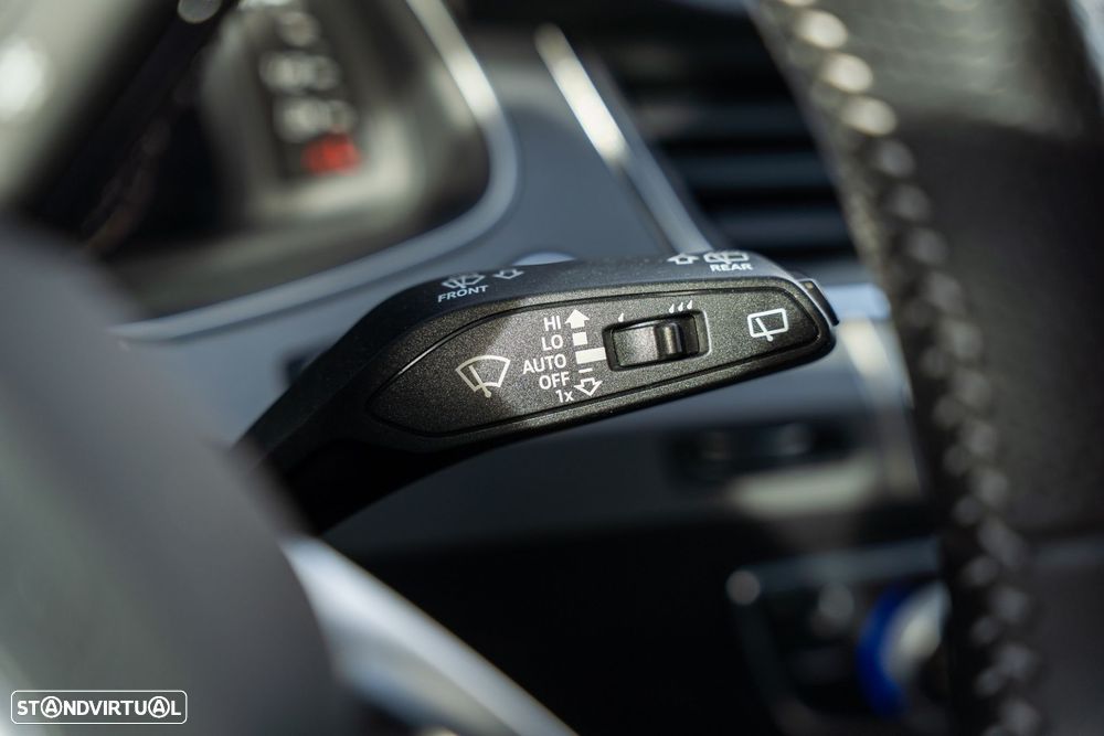 Audi Q7 3.0 TDI e-tron quattro S-line Tiptronic - 34