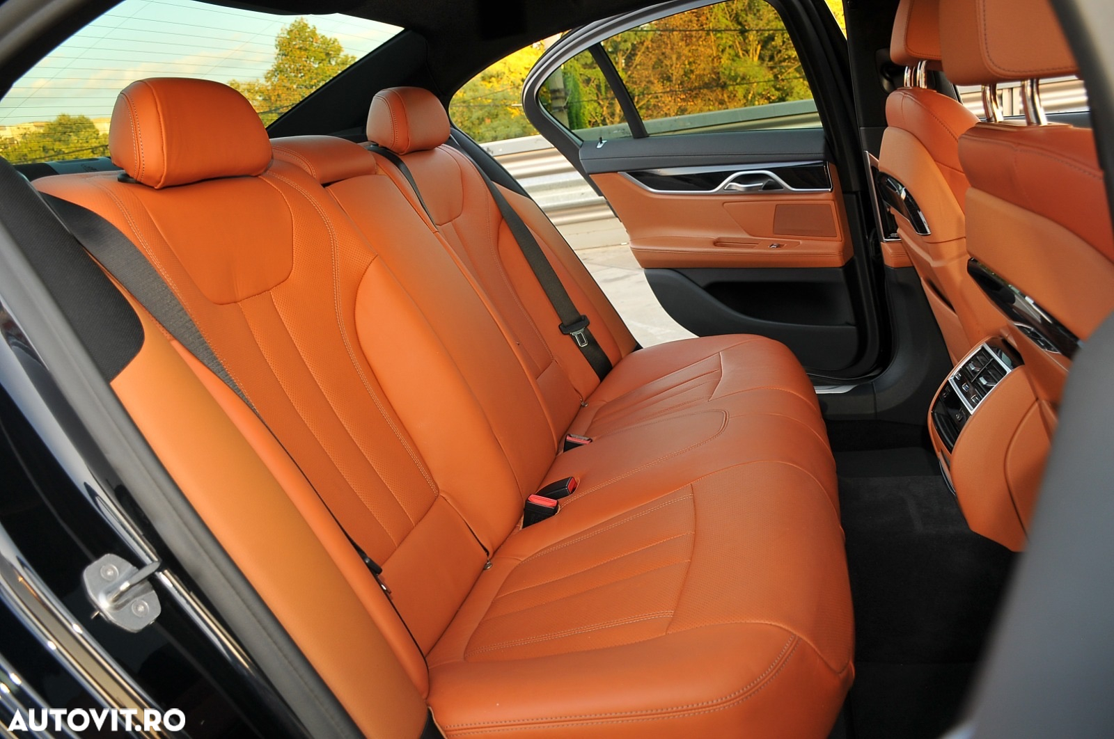 BMW Seria 7 730d xDrive - 14