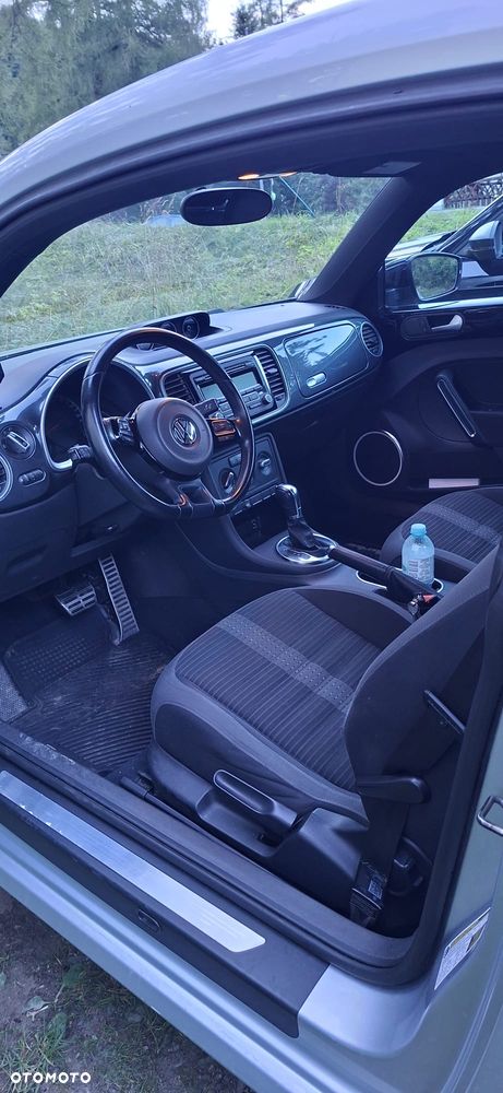 Volkswagen Beetle - 8