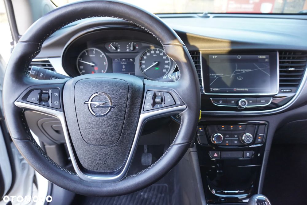 Opel Mokka 1.6 CDTI ecoFLEX Start/Stop Color Innovation - 18