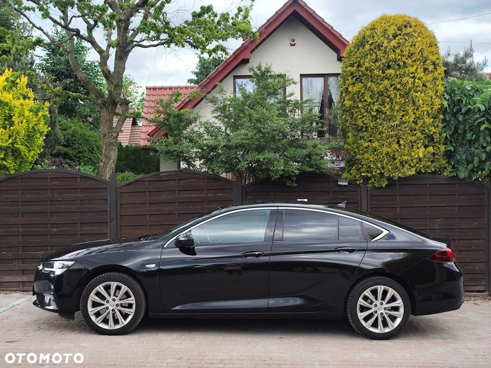 Opel Insignia 2.0 CDTI Elegance S&S - 4