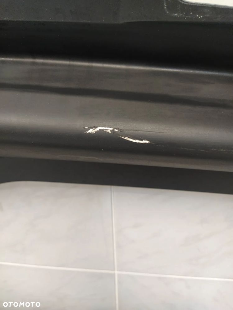 RANGE ROVER SPORT L494 KLAPA BAGAŻNIKA TYŁ TYLNA - 20