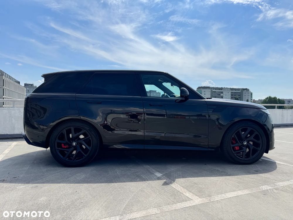 Land Rover Range Rover Sport - 2