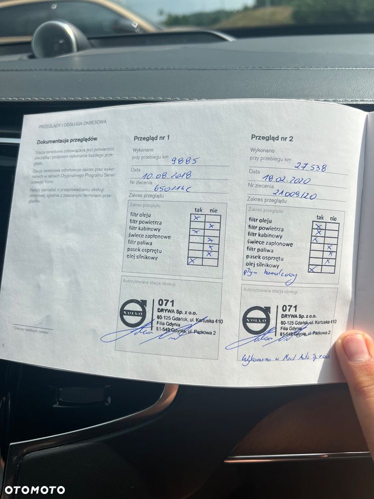 Volvo XC 90 T8 AWD Plug-In Hybrid Excellence - 38