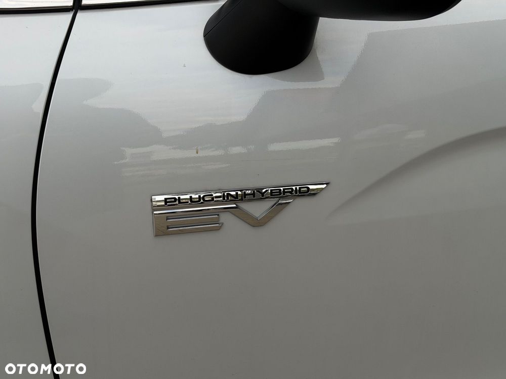 Mitsubishi Eclipse Cross 2.4 PHEV Invite Plus - 28