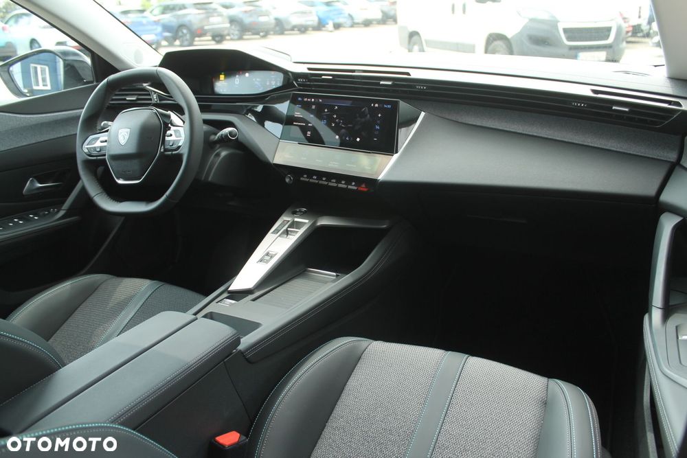 Peugeot 308 1.2 PureTech Allure Pack S&S EAT8 - 14