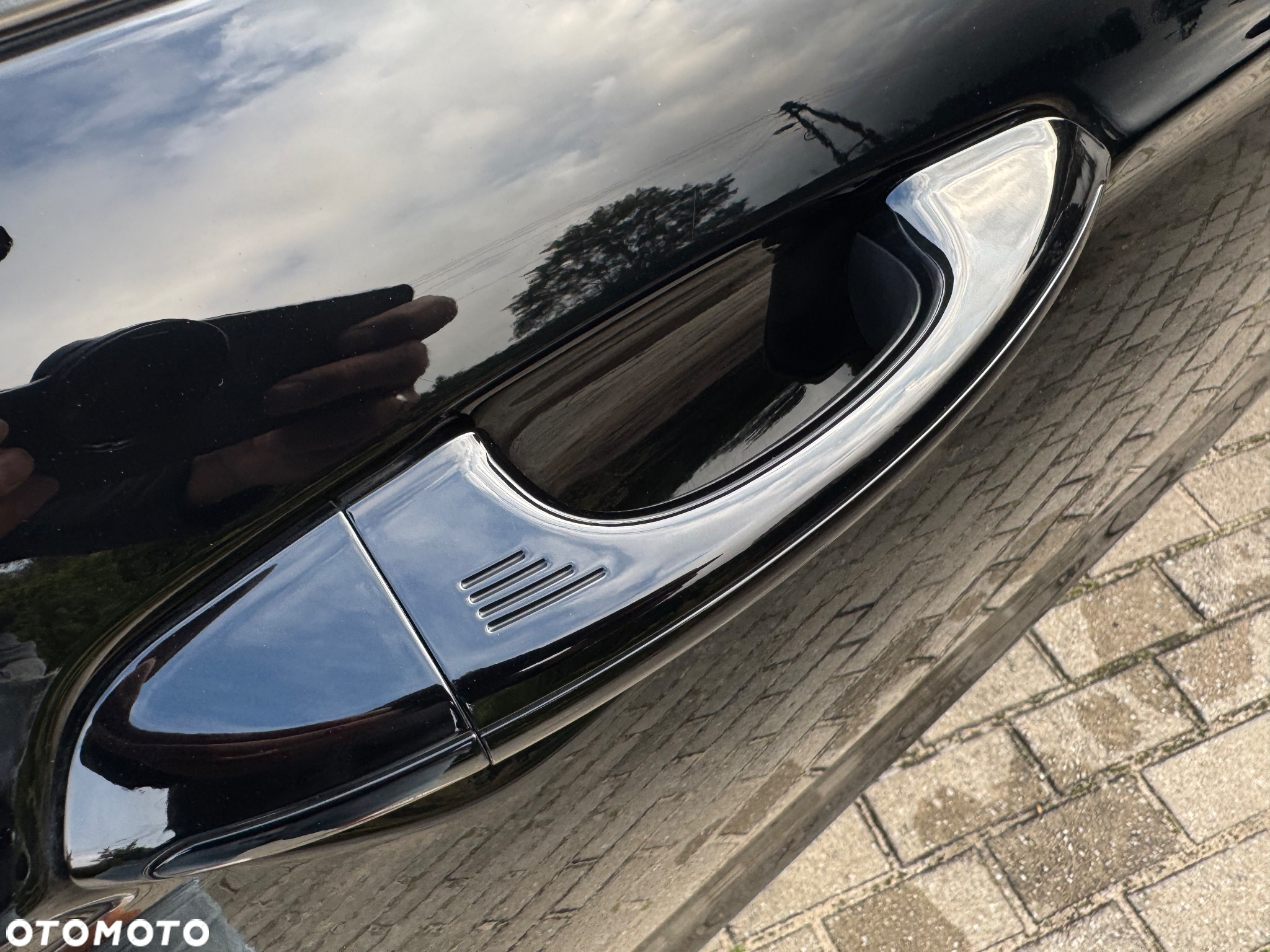 Ford Mondeo 2.0 EcoBlue Titanium - 21