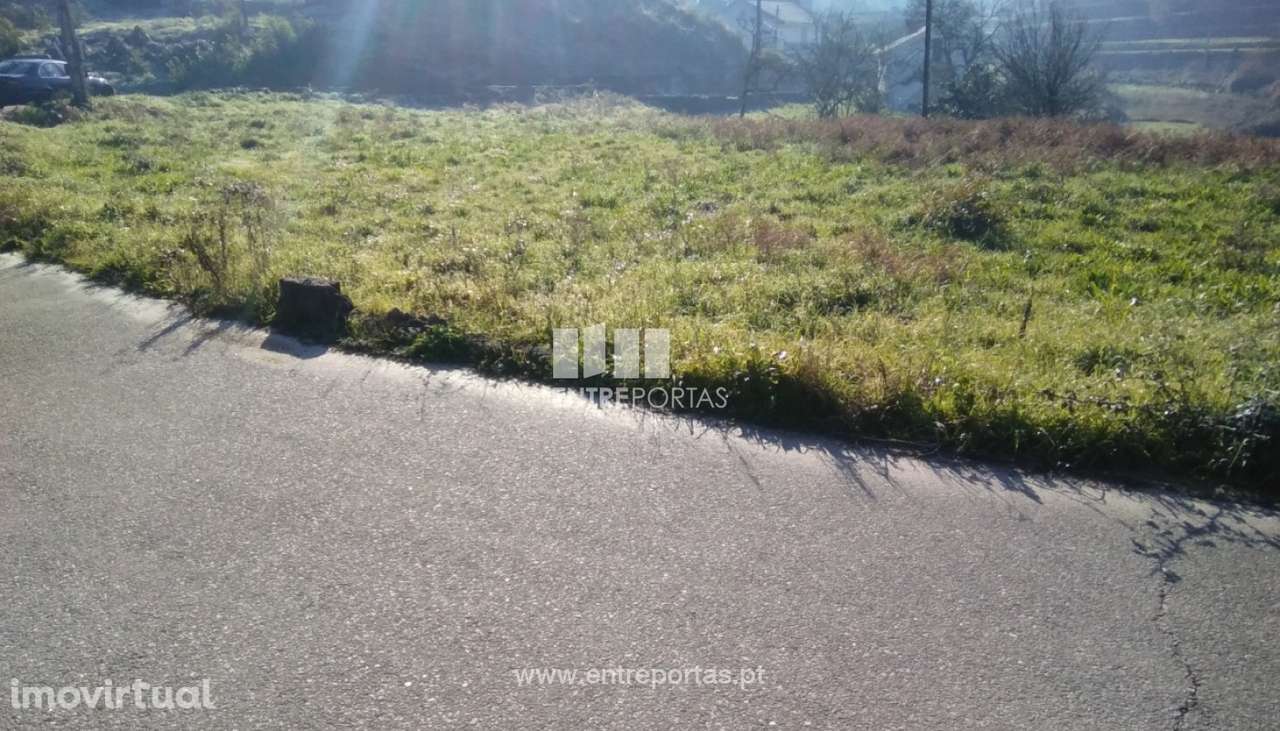 Terreno para venda, Gondarém, Vila Nova de Cerveira - Grande imagem: 3/5