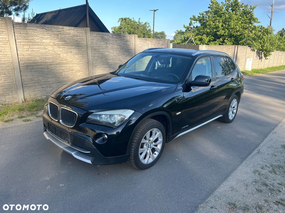 BMW X1 sDrive18d xLine - 2