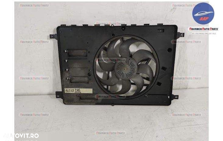 GMW original Ford  Kuga  1 [2008 - 2013] - 3
