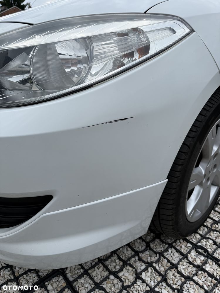 Renault Fluence - 8