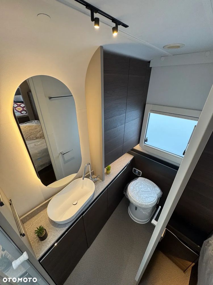 Adria Alpina 663 HT - 28
