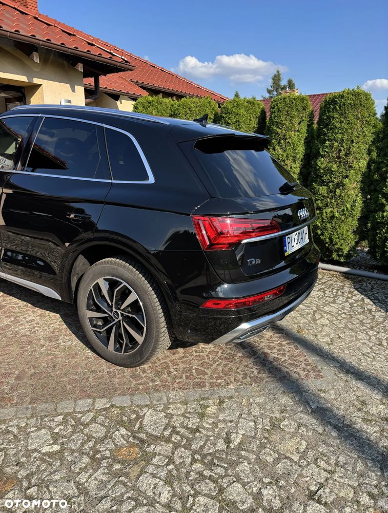Audi Q5 45 TFSI quattro S tronic S line - 5