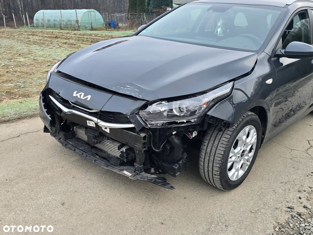 Kia Ceed 1.0 T-GDI OPF Spirit - 7