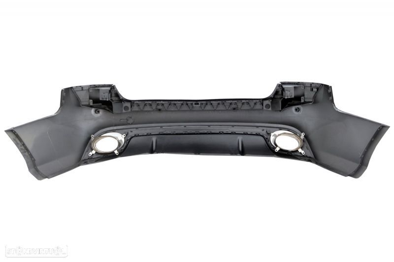 Para-choques Audi A5 8T Coupé (2007 a 2016) Look RS5 - 4