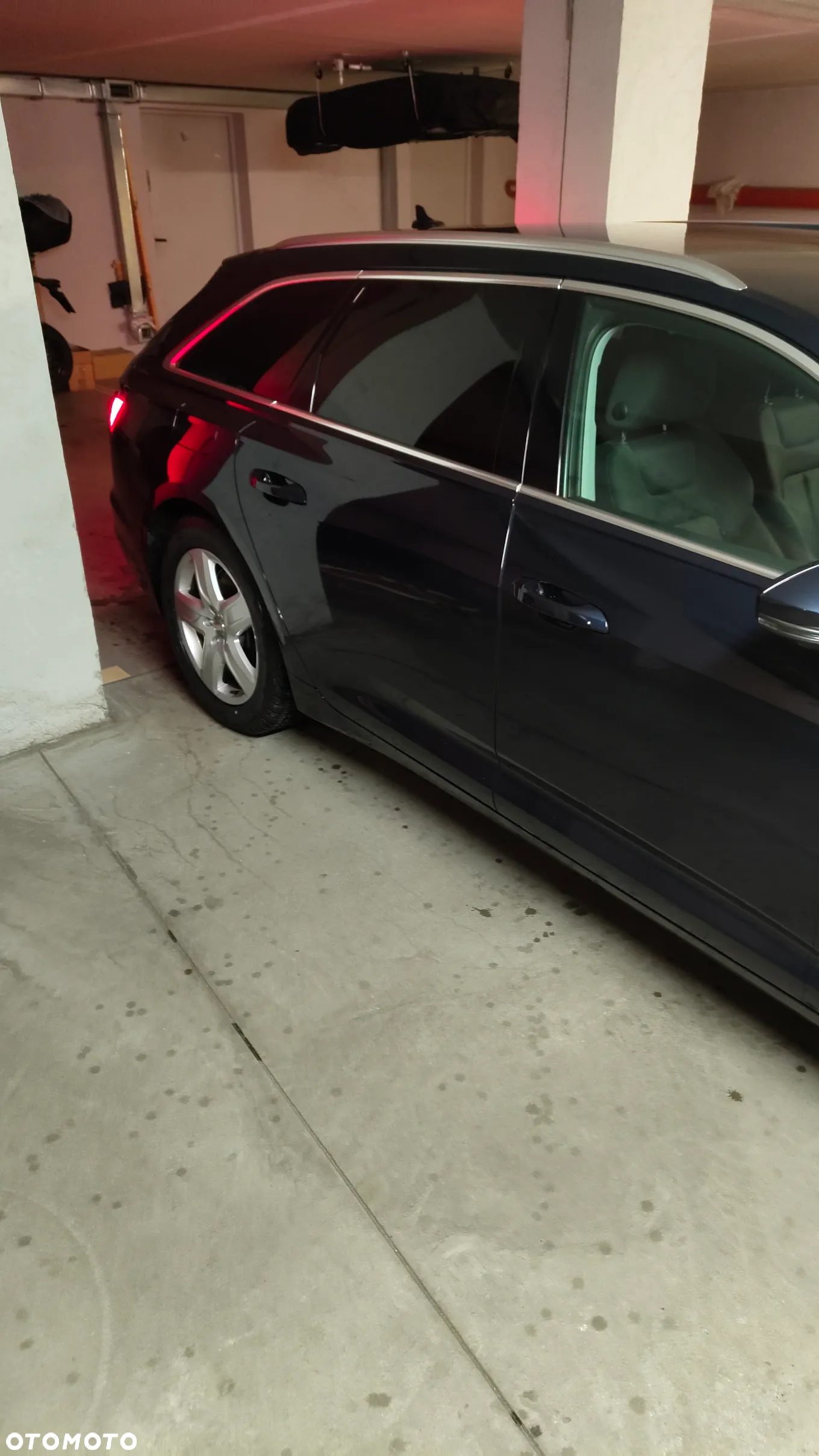 Audi A6 - 27