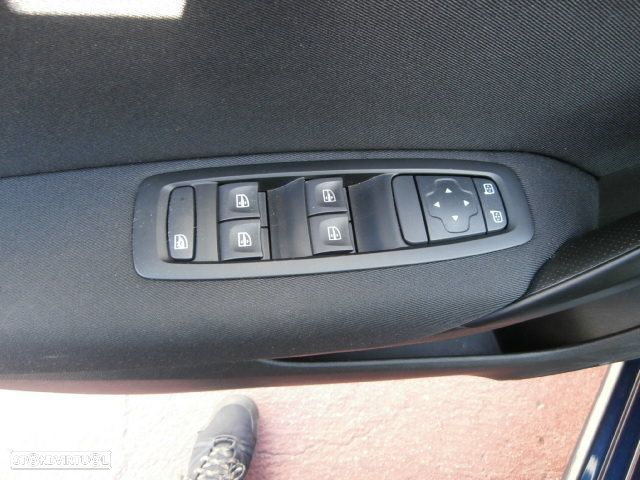 Renault Mégane 1.5 dCi Limited - 34