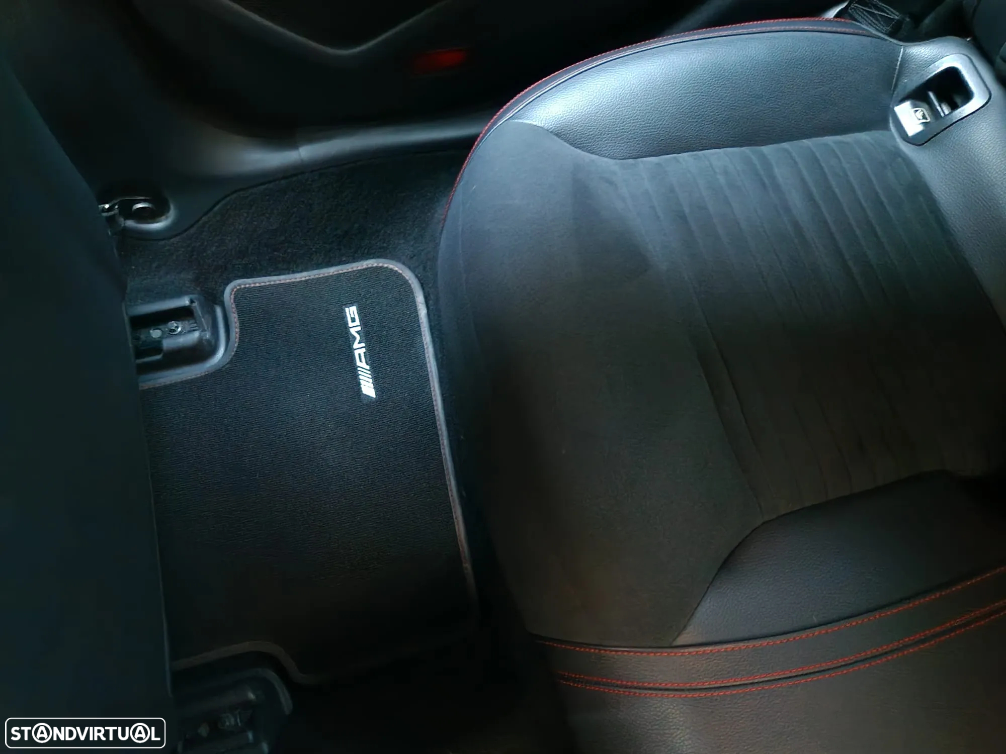 Mercedes-Benz CLA 200 - 15
