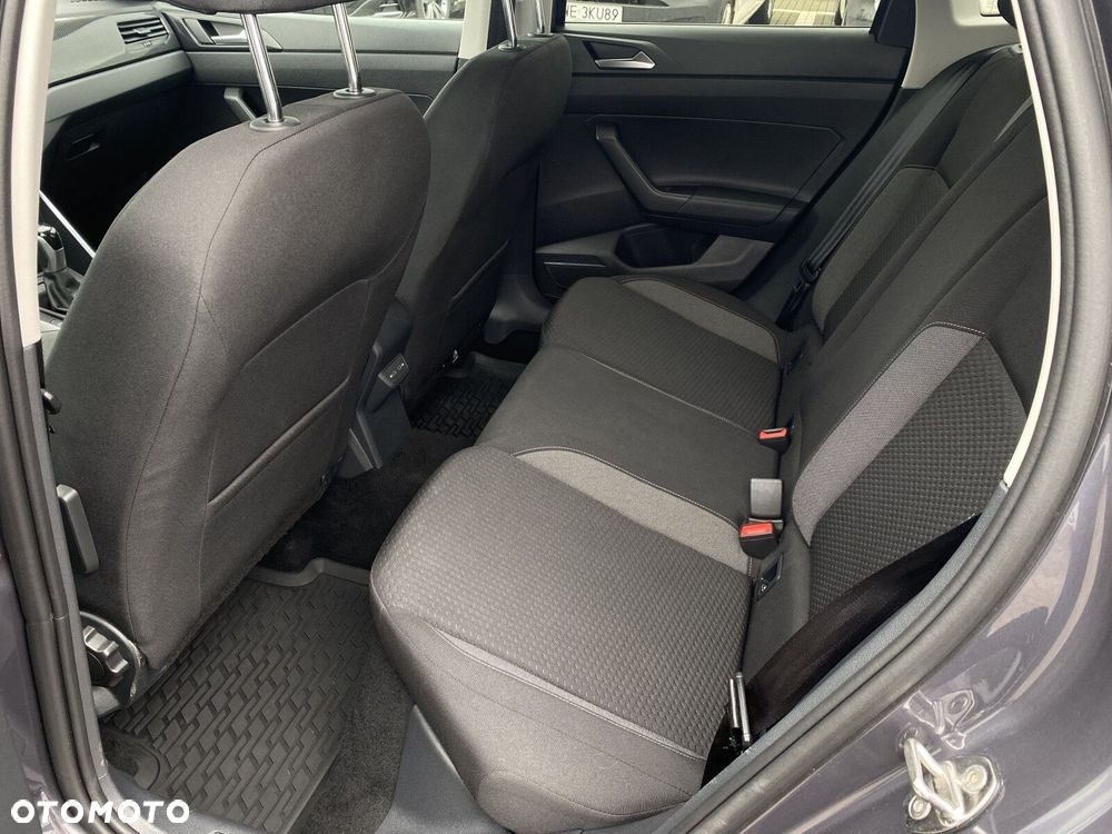 Volkswagen Taigo 1.0 TSI Life Plus DSG - 15