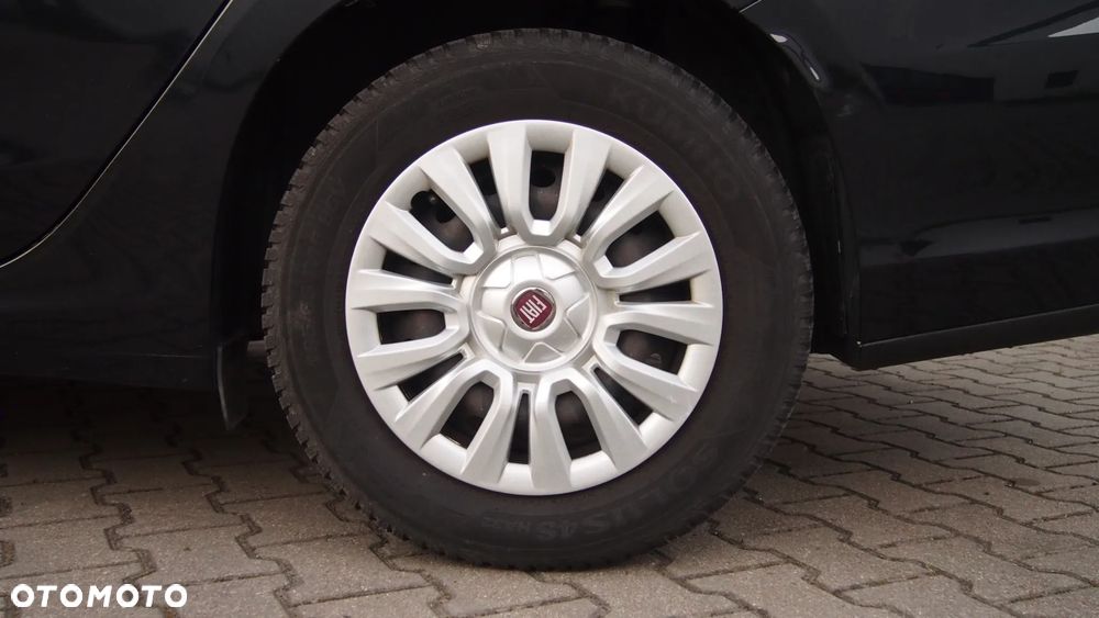 Fiat Tipo 1.4 16V More - 28