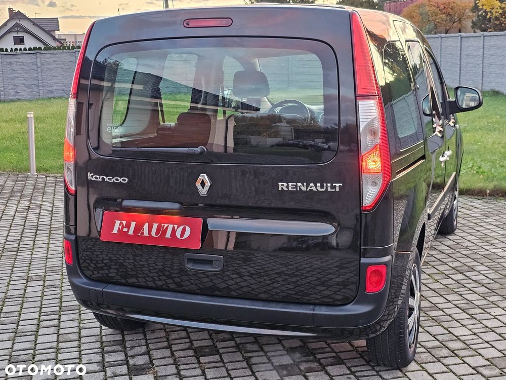 Renault Kangoo 1.2 TCE Business - 27