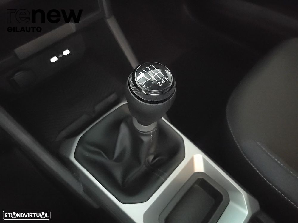 Dacia Duster 1.0 TCe ECO-G Journey Bi-Fuel - 18
