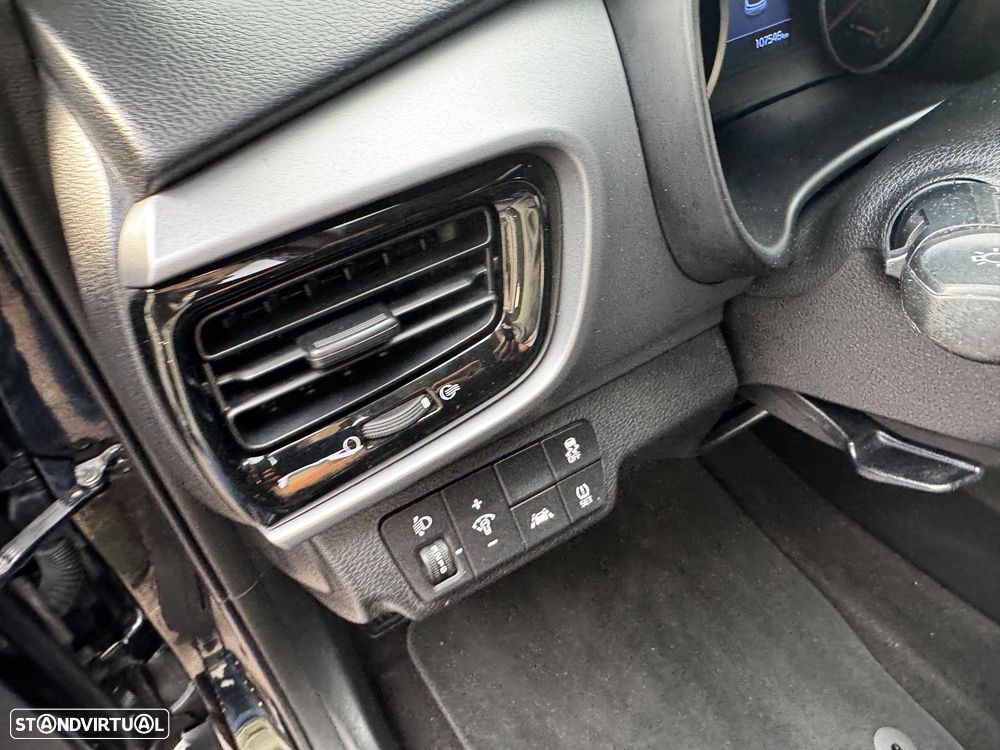 Kia Stonic 1.4 Spirit - 18