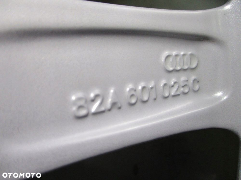 Koła felgi opony AUDI A1 82A R16 82A601025C - 11