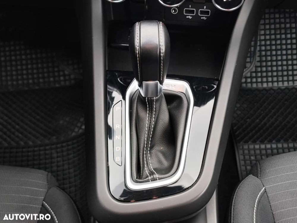 Renault Arkana E-TECH 145 Techno - 27