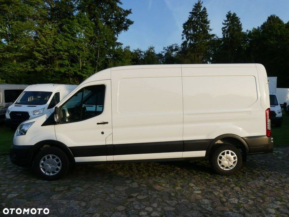 Ford Transit - 14