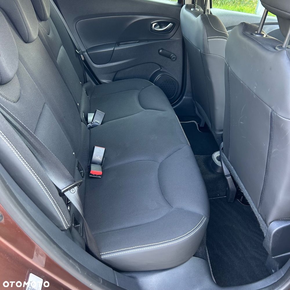 Renault Clio Energy TCe 120 EDC Limited - 23