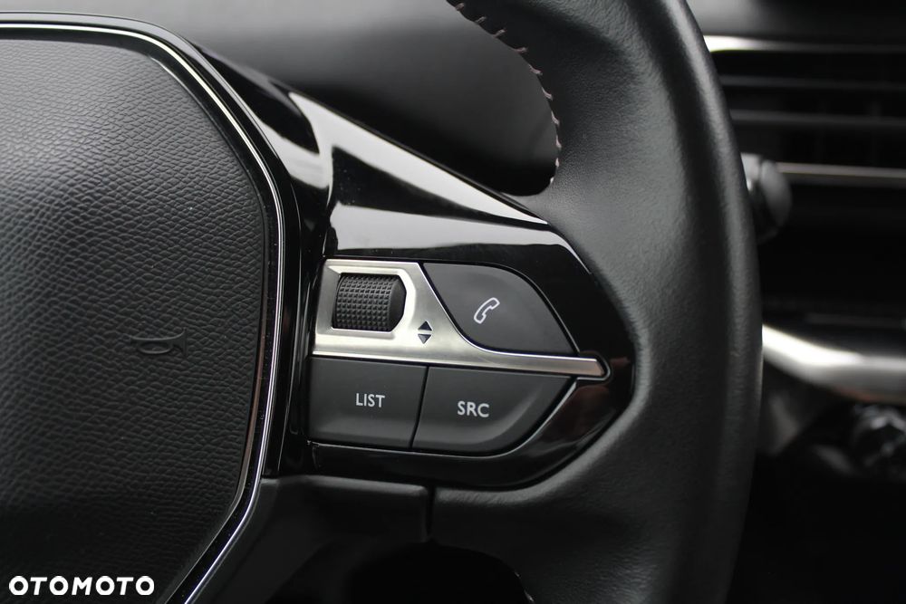 Peugeot 3008 BlueHDi 130 Stop & Start Active Pack - 20