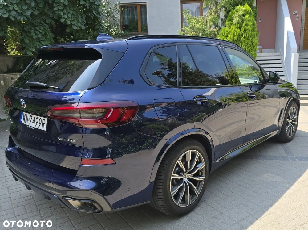 BMW X5 - 5
