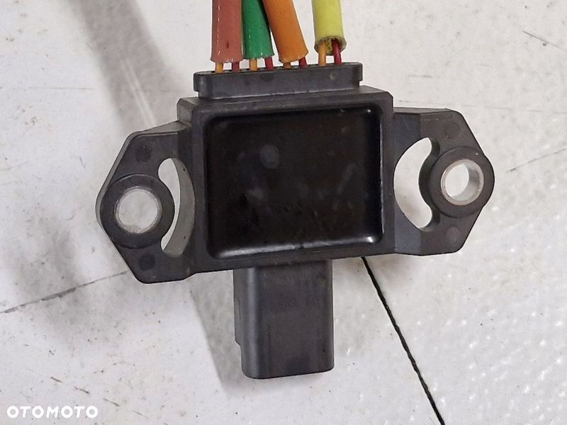 RENAULT TRAFIC III 3 LIFT IV 4 2.0 DCI CZUJNIK TEMPERATURY SPALIN 226589153R - 5