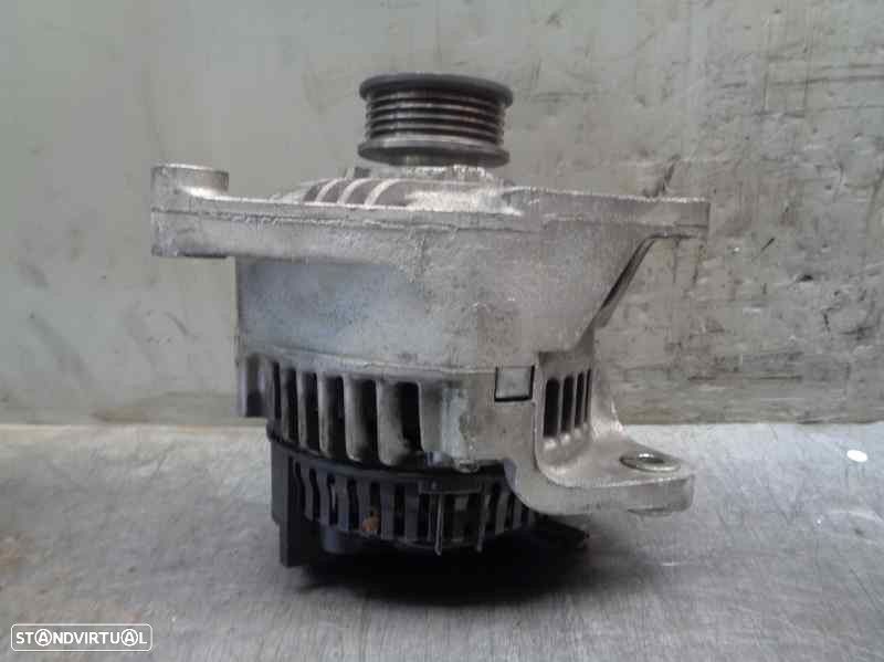 ALTERNADOR AUDI A4 1996 - 1