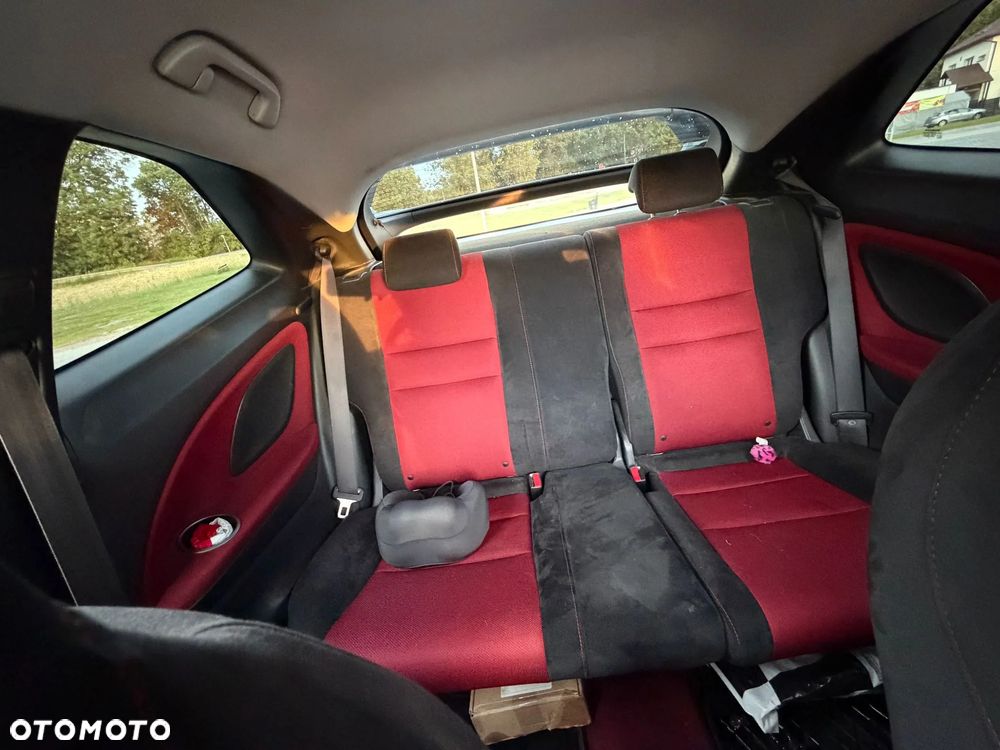 Honda Civic 2.0 TypeR - 25