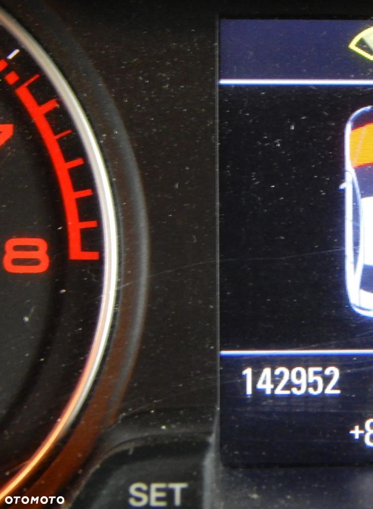 Silnik CDH 1.8 TFSI AUDI A4 s4 A5 Q5 B8 07-14 Łuków części - 9