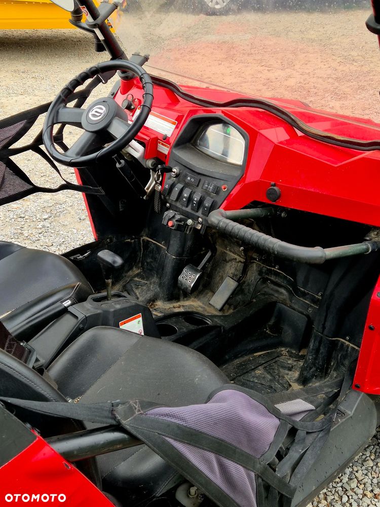 CFMoto ZForce - 6