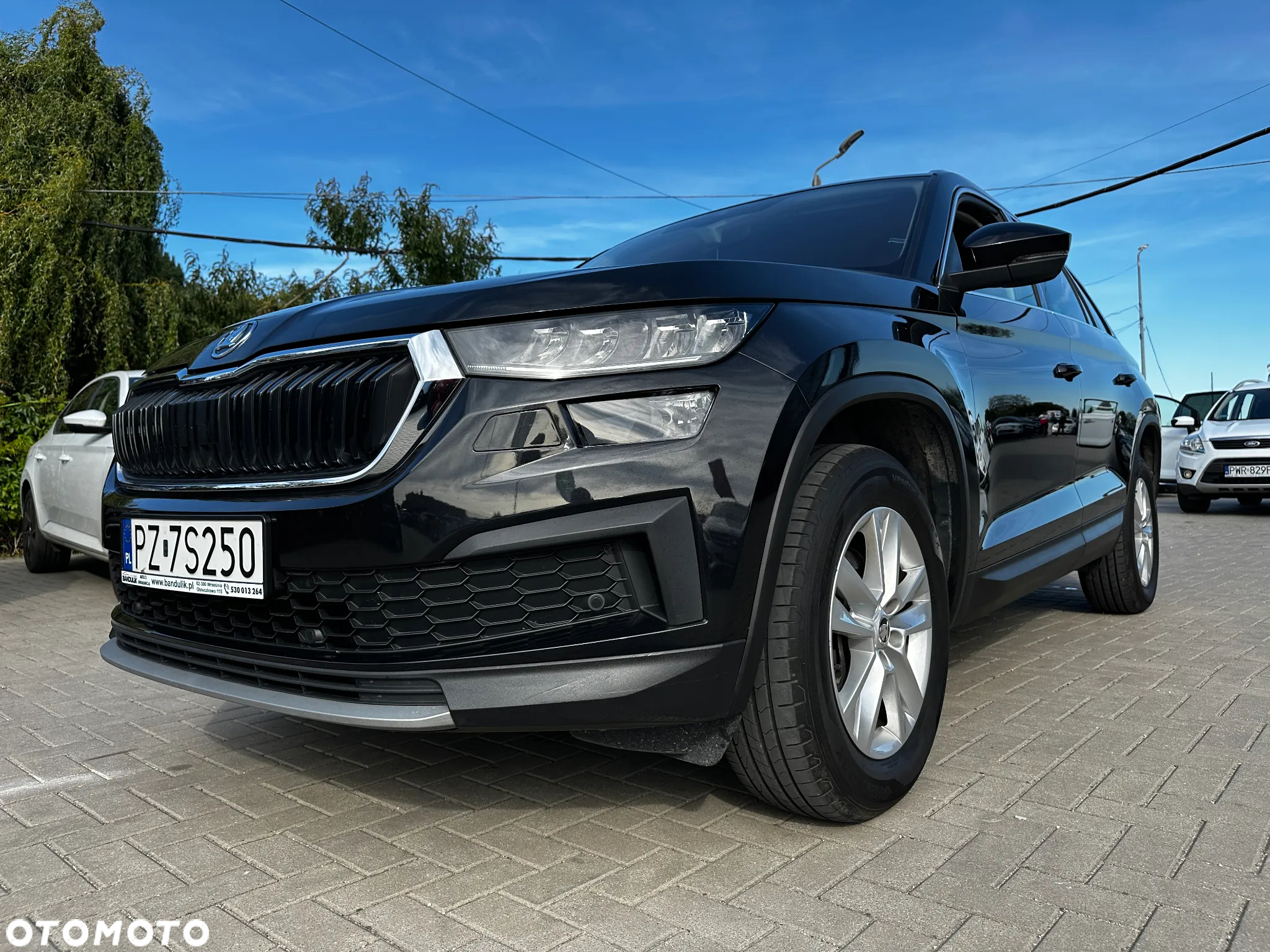 Skoda Kodiaq - 33