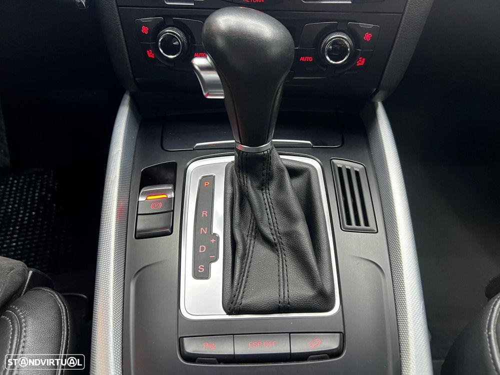 Audi Q5 2.0 TDI S-tronic - 29