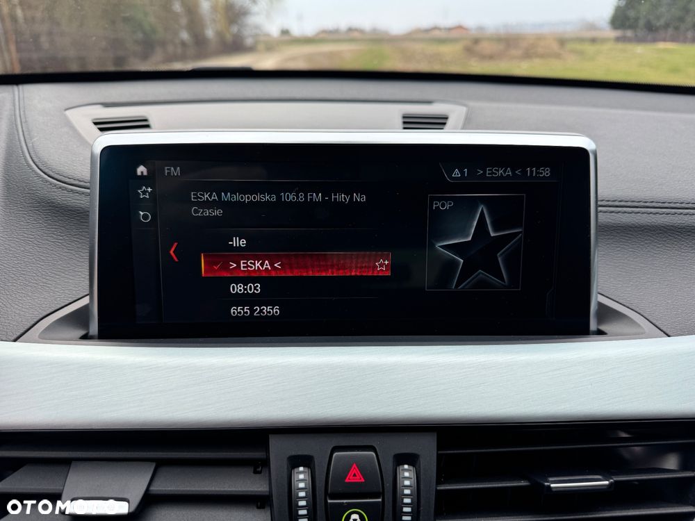 BMW X1 xDrive28i Sport Line - 26