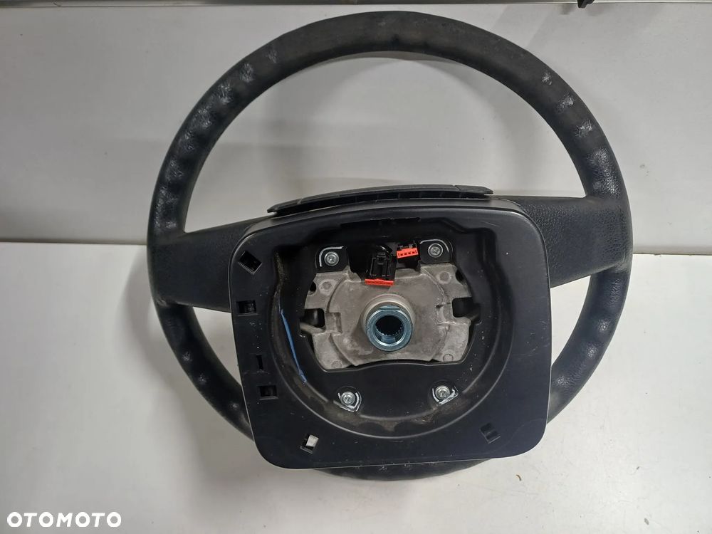 Kierownica poduszka airbag FORD F150 03-08r - 10