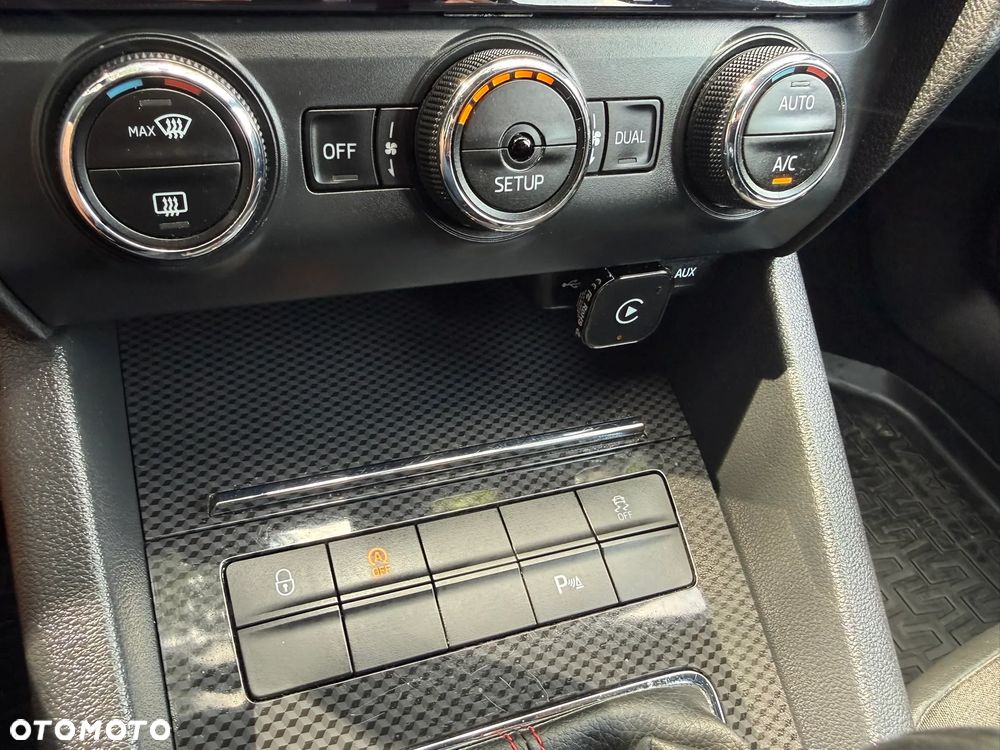 Skoda Octavia 2.0 TDI RS - 31