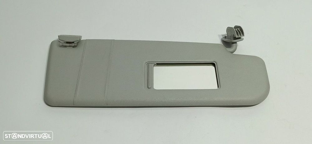 PÁLA DO SOL DIREITA SKODA OCTAVIA BERLINA (1Z3) ELEGANCE - 4