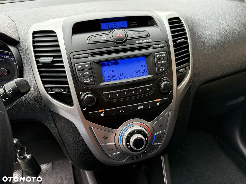 Hyundai ix20 1.4 Blue Classic - 17