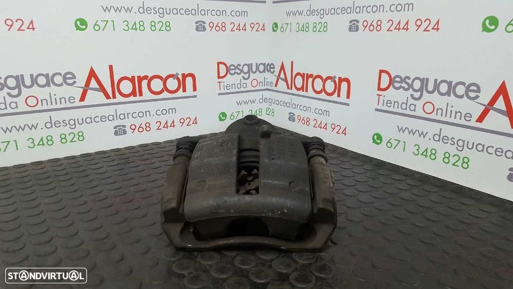 PINÇA DE TRAVÃO FRENTE ESQUERDA MERCEDES CLASE B (W245) 200 CDI (245.208) - 1