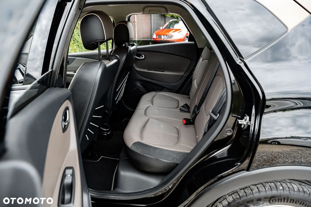 Renault Captur 1.2 TCe Intens EDC - 20