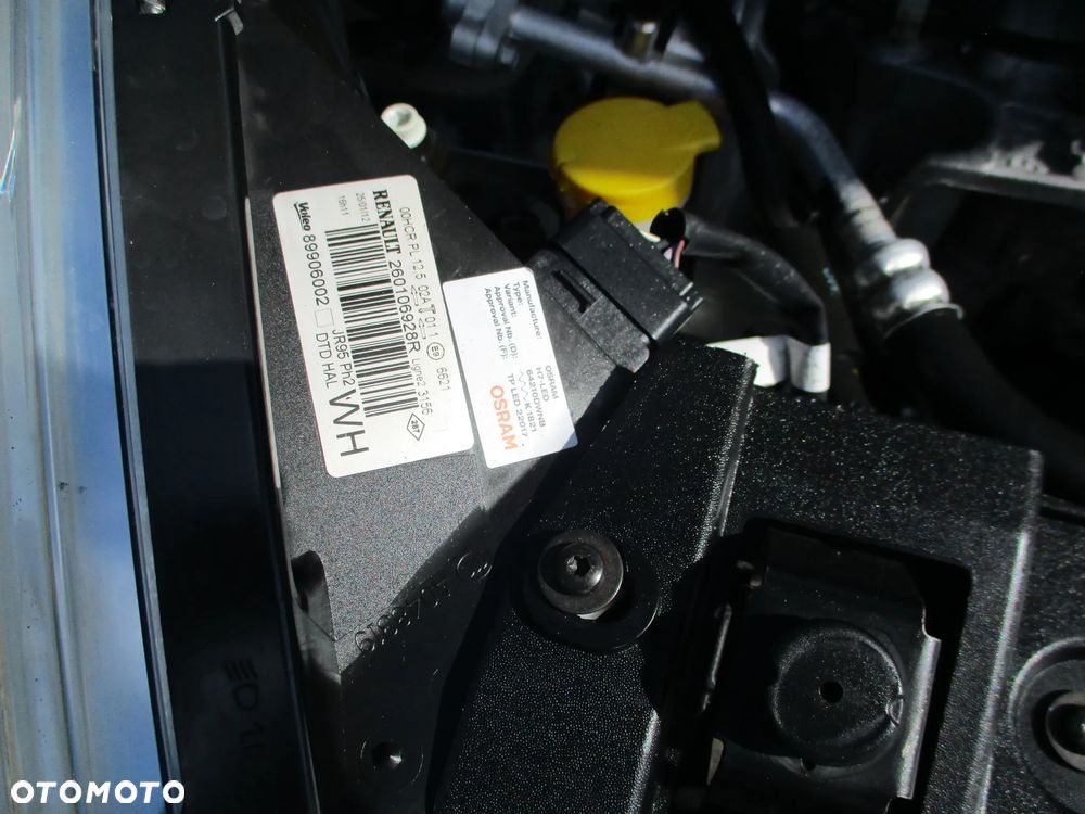 Renault Scenic 1.6 16V Authentique Euro5 - 24