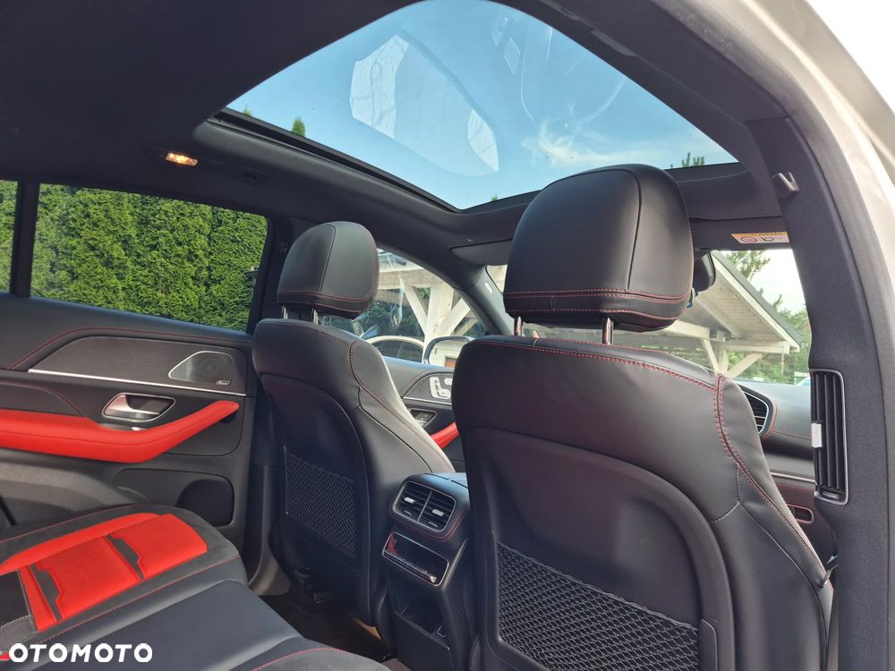 Mercedes-Benz GLE AMG 53 4-Matic Premium Plus - 34