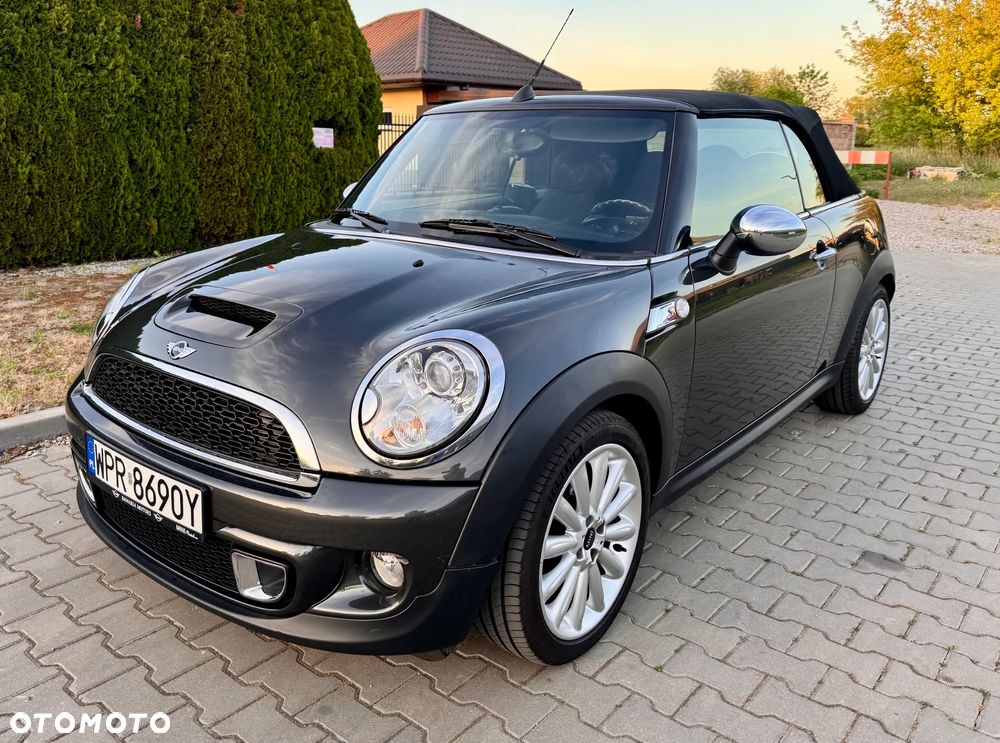 MINI Cooper S - 10